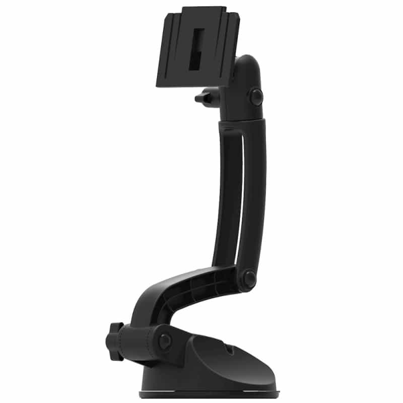 Heavy Duty Gps Dash-Window Mount