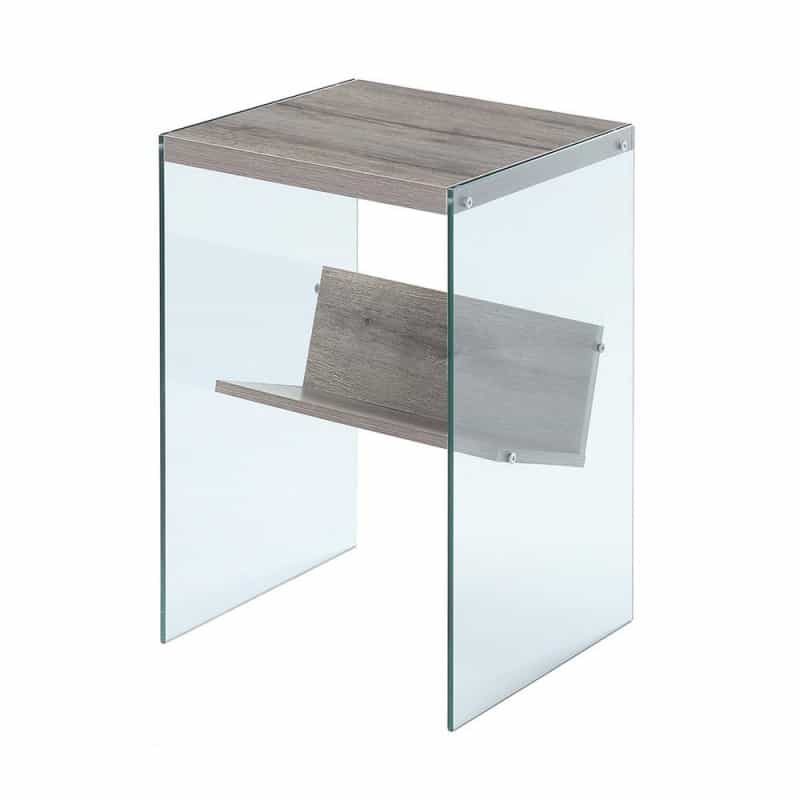 Soho End Table
