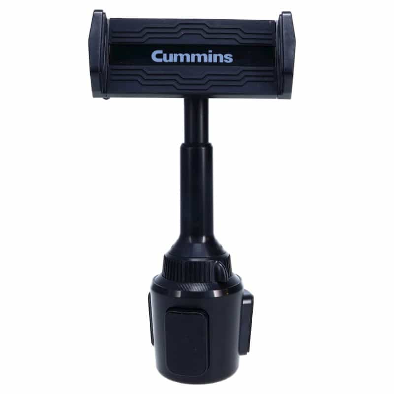 Tablet Mount - Cupholder Tablet Dock