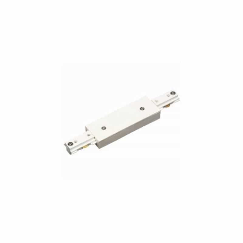 Straight Conn W/Power Entry, 2 Wire