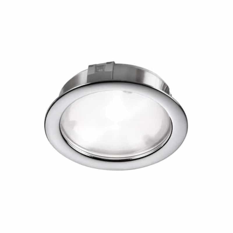 24V Dc,4W Pc Led Cob Puck Light