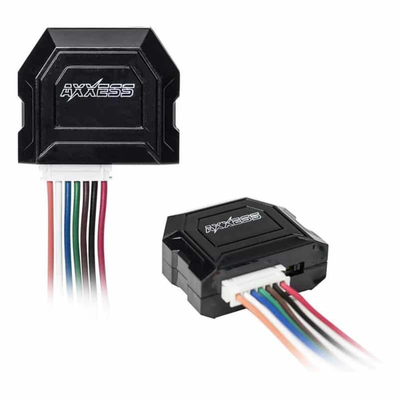 Universal Trigger Output Module