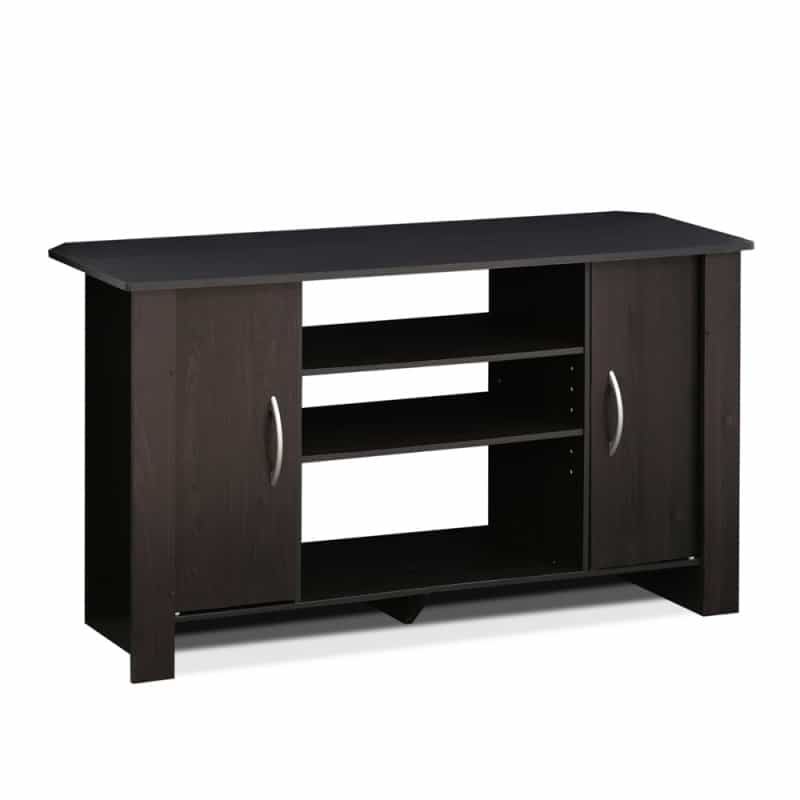 Econ Tv Stand Entertainment Center, Espresso