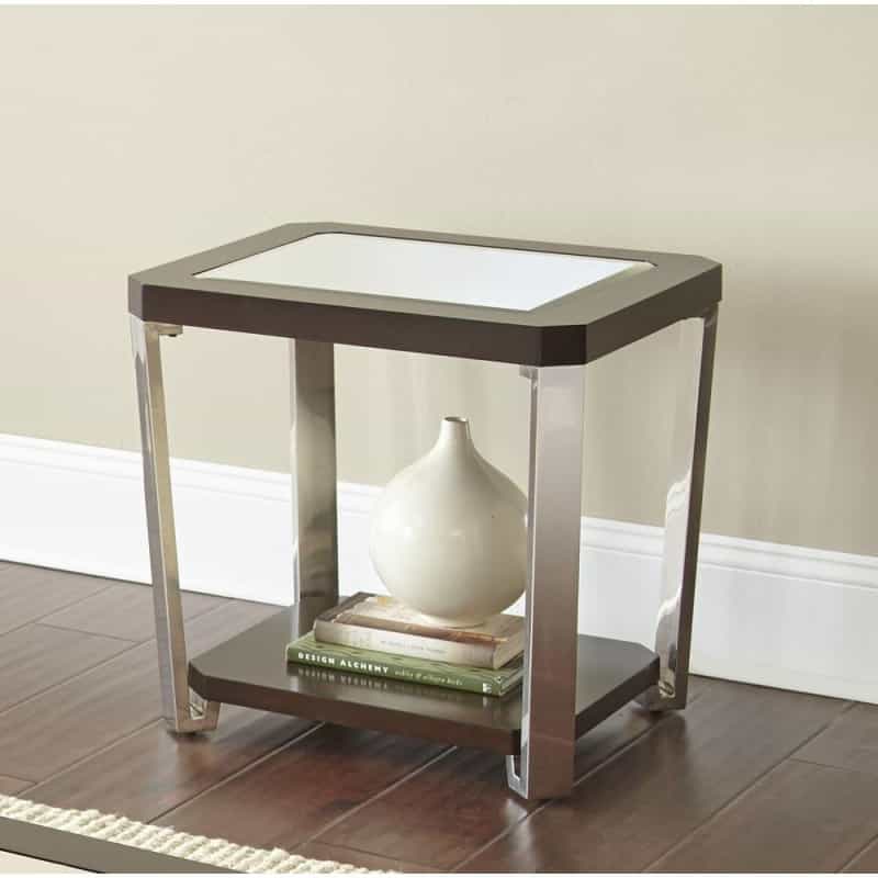 Truman End Table