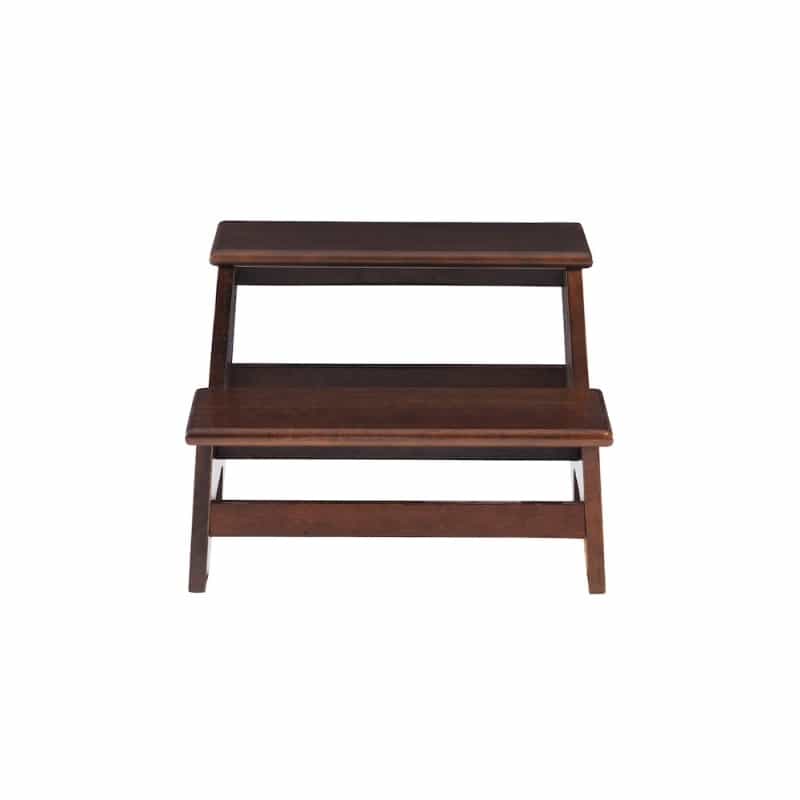 Tyler Bed Step Espresso