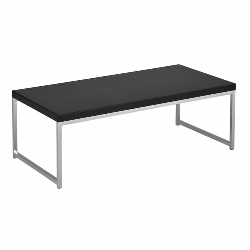 Wall Street Coffee Table
