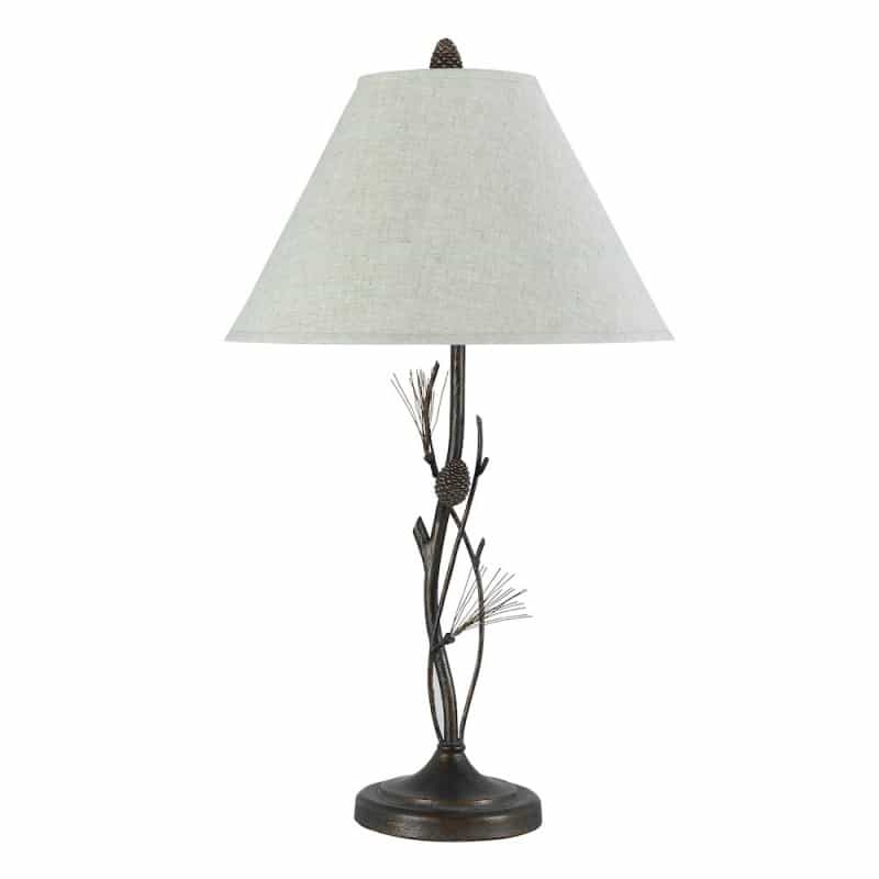 150W 3Way Pine Twig Iron Tb Lp