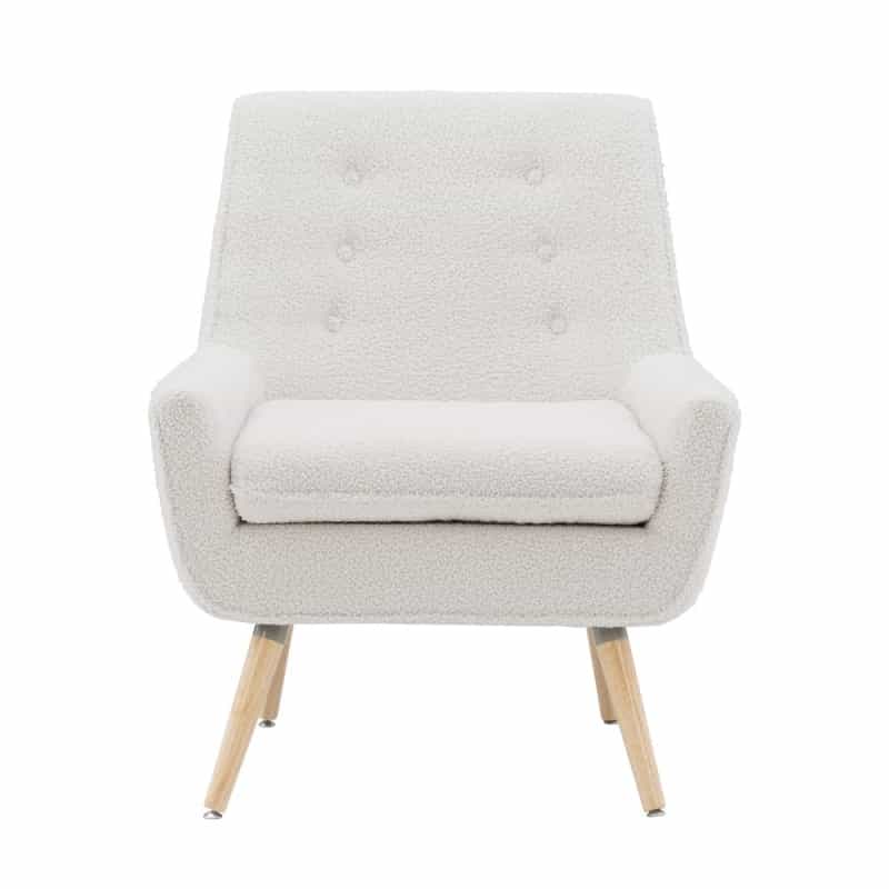 Trelis Chair, Sherpa