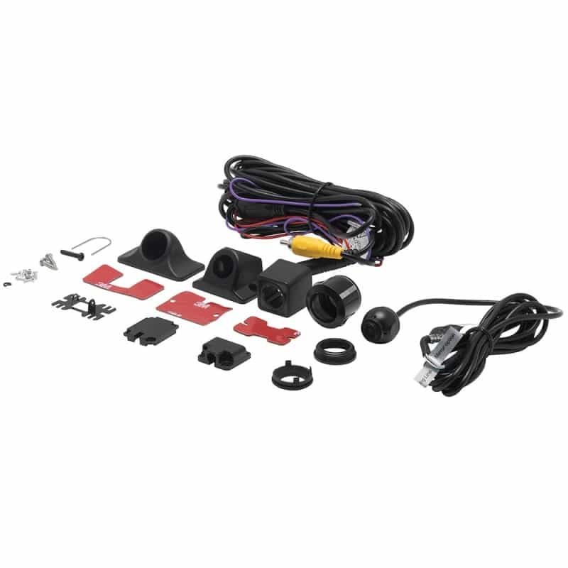 5 In 1 Universal Camera System W Mount