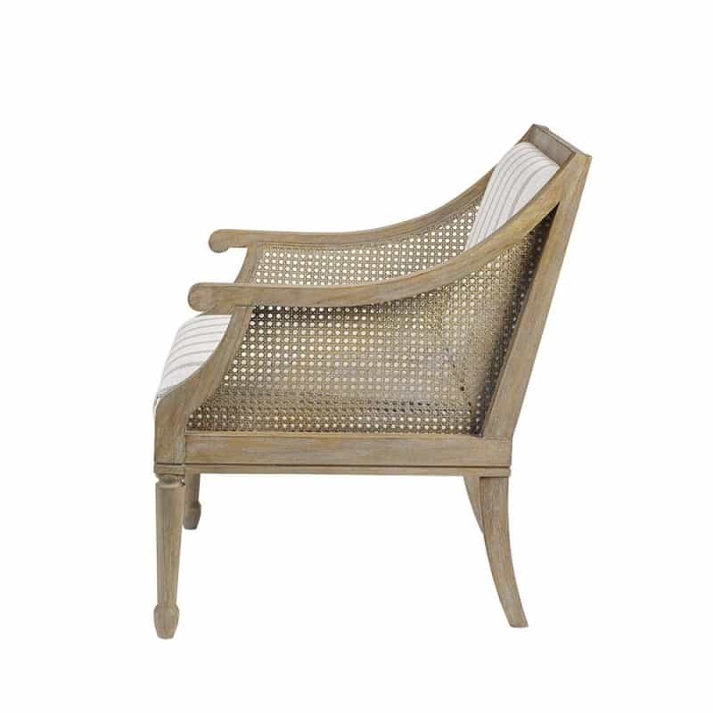 Accent Armchair