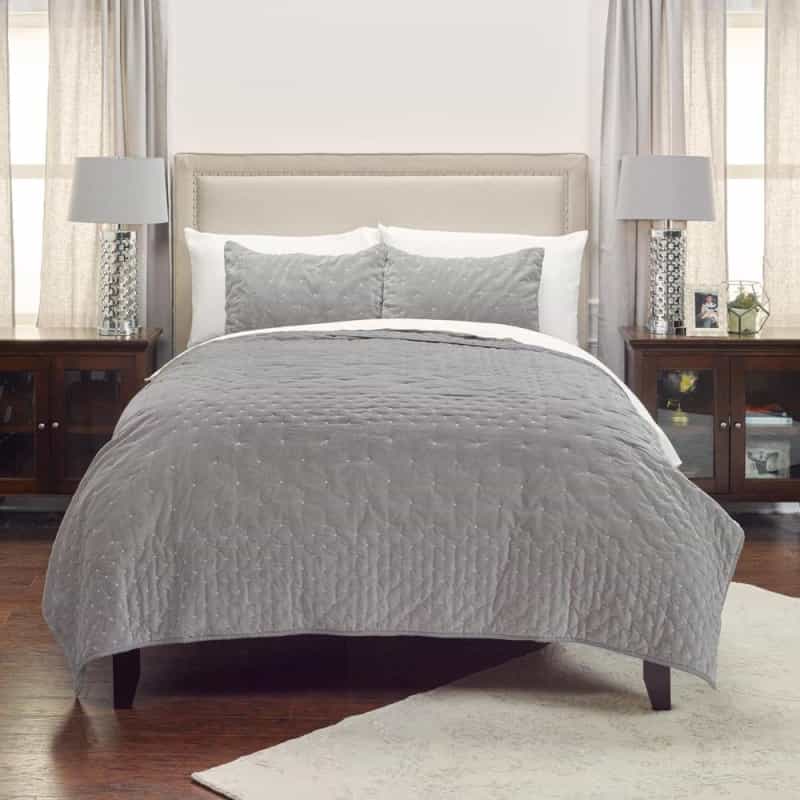 20" X 36" King Sham