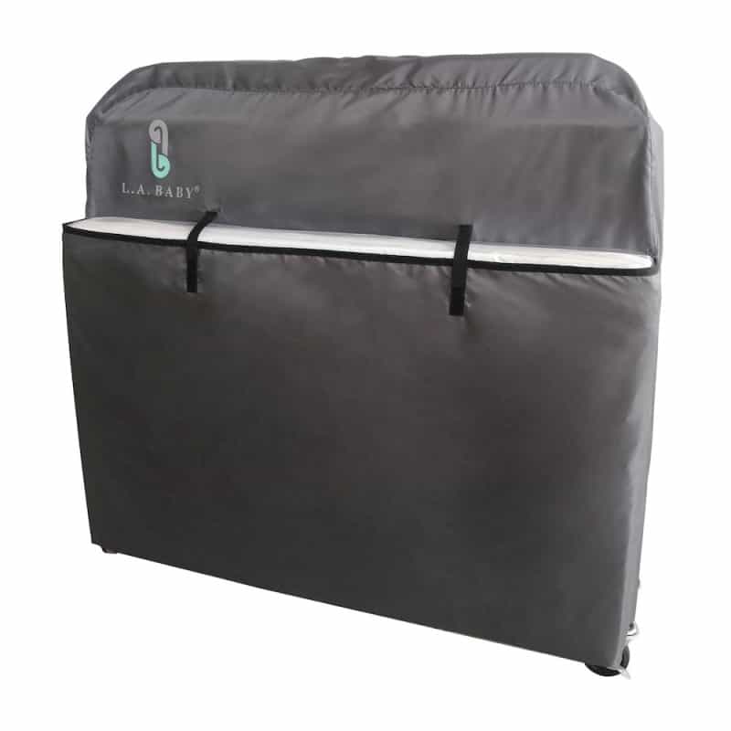 Nylon Storage Cover For La Baby Mini/Portable Cribs