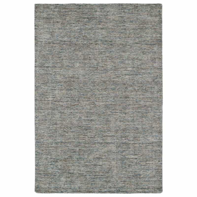 Toro Tt100 Silver 5' X 7'6" Rug