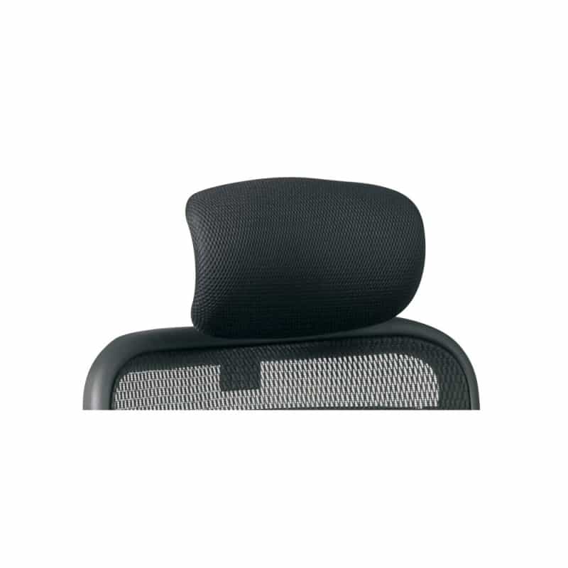 Optional Mesh Headrest. Fits 818 Series Only