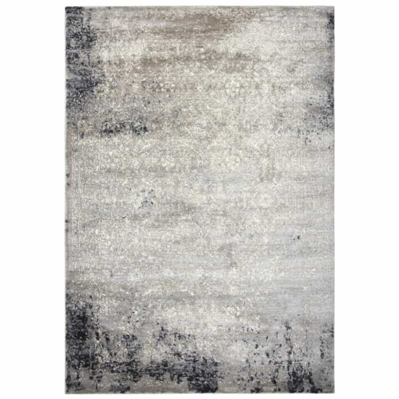 Encore Neutral 8' X 10' Power-Loomed Rug- En7270