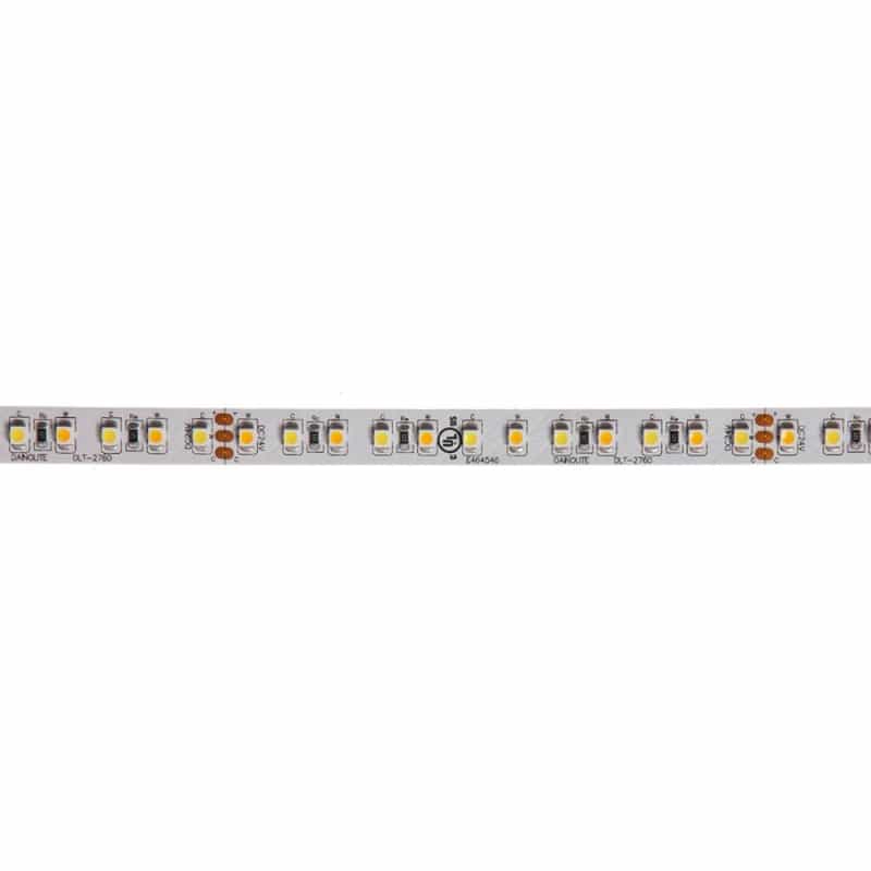 Ip33 14.4W/M 2700-6000K 24V Dc,5M, 10Mm