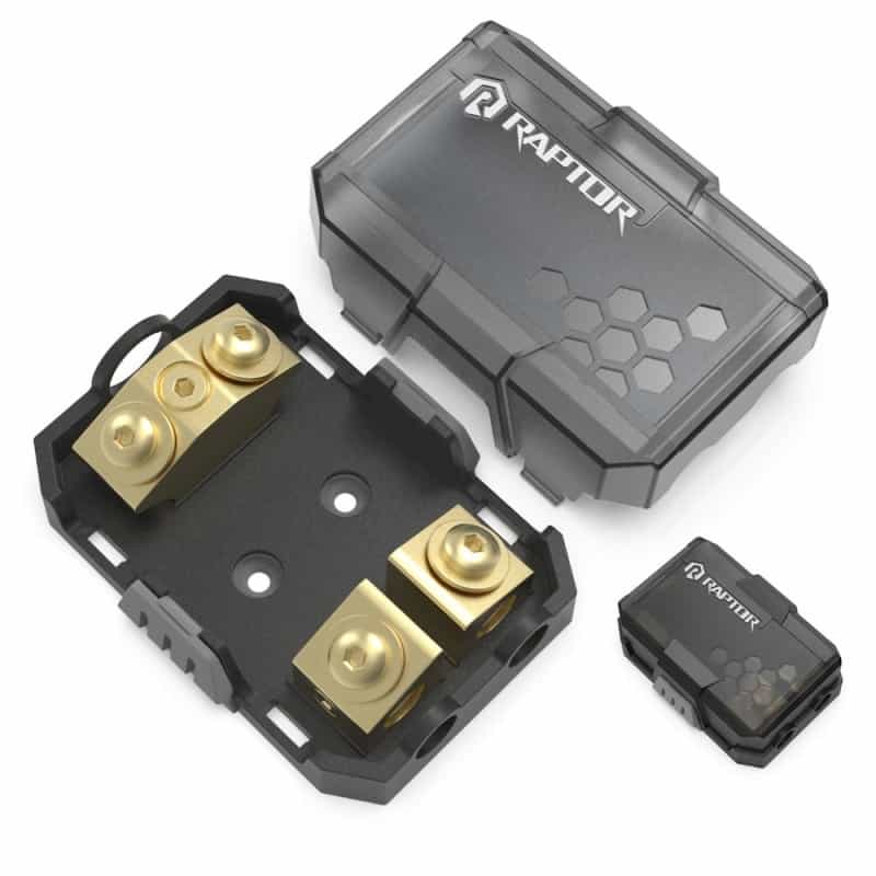 Anl 2 Position Fused Dist Block Pro