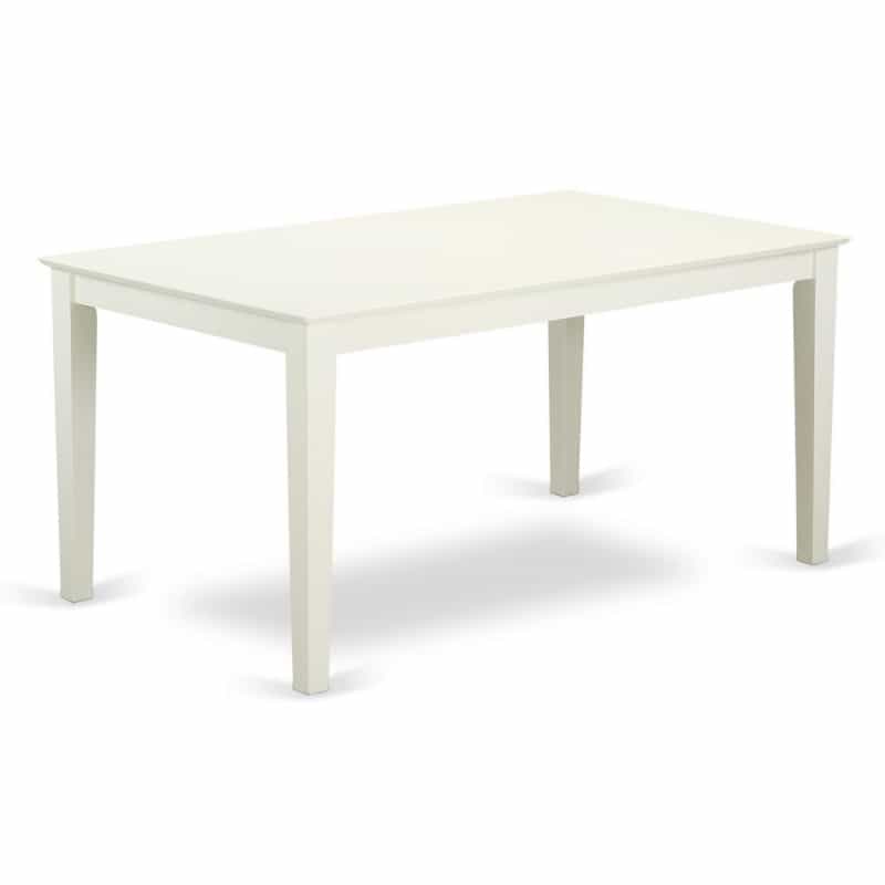 Dining Table Linen White, Cat-Lwh-s