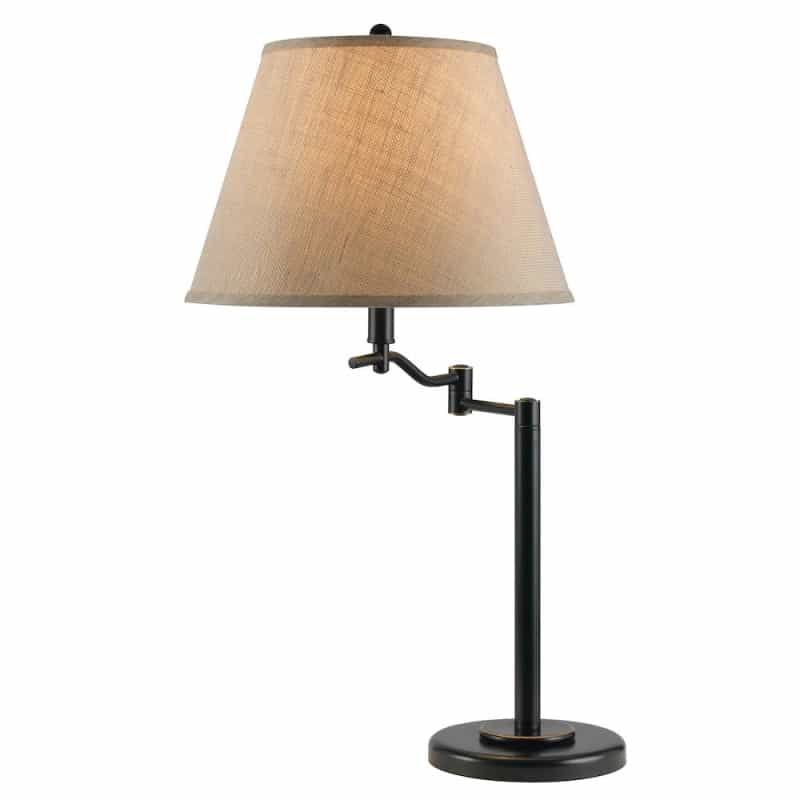 150W 3 Way Dana Swing Arm Tb Lamp