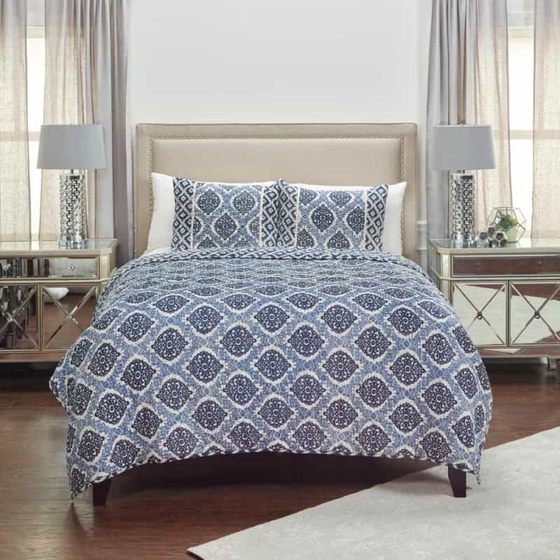 20" X 36" King Sham