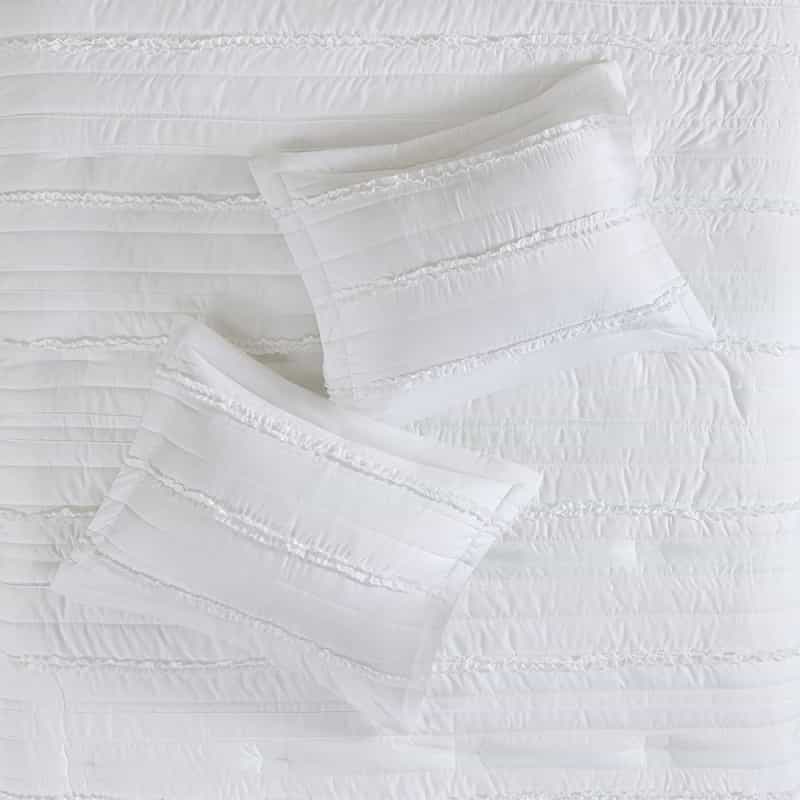 5 Piece Comforter Set