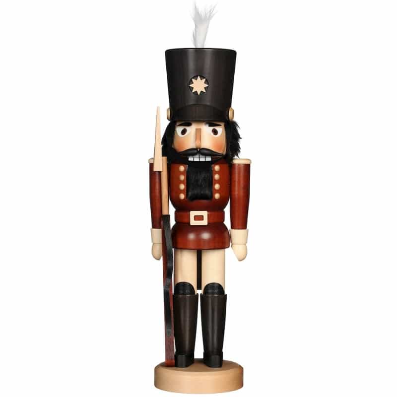 Nutcracker - Soldier