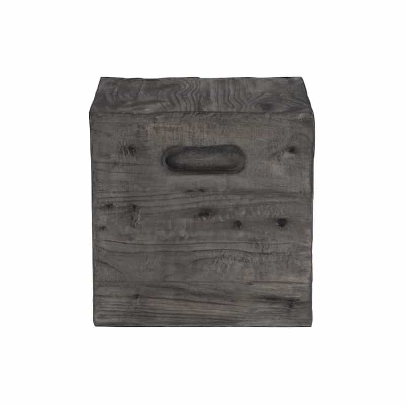 Warner Crate Grey