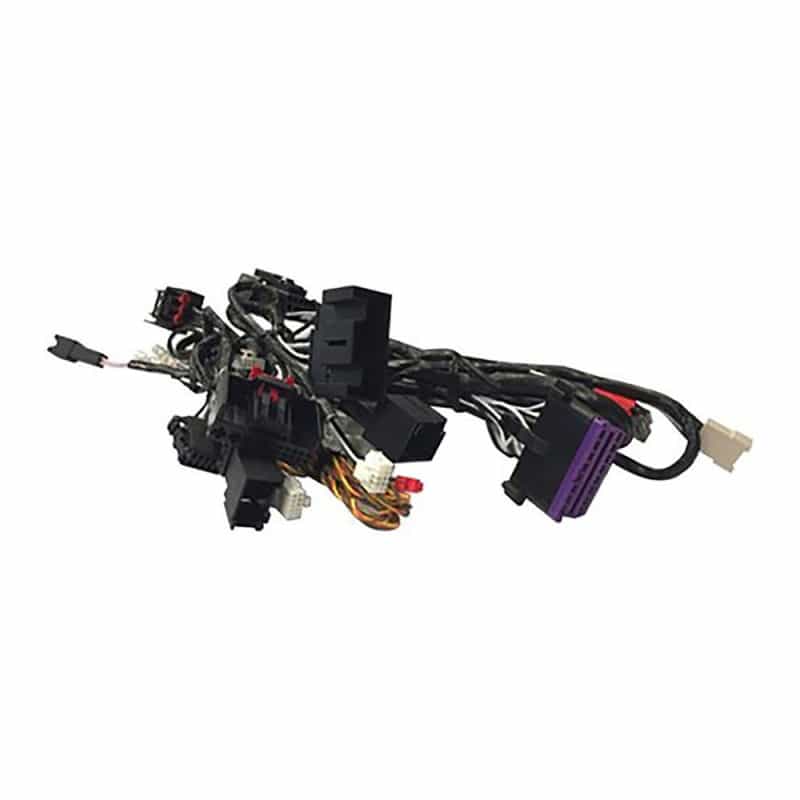 Au3 T Harness Adsthrau3