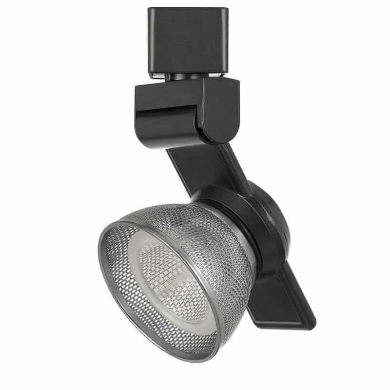 12W Dimmable Integrated Led Track Fixture, 750 Lumen, 90 Cri, Ht999db