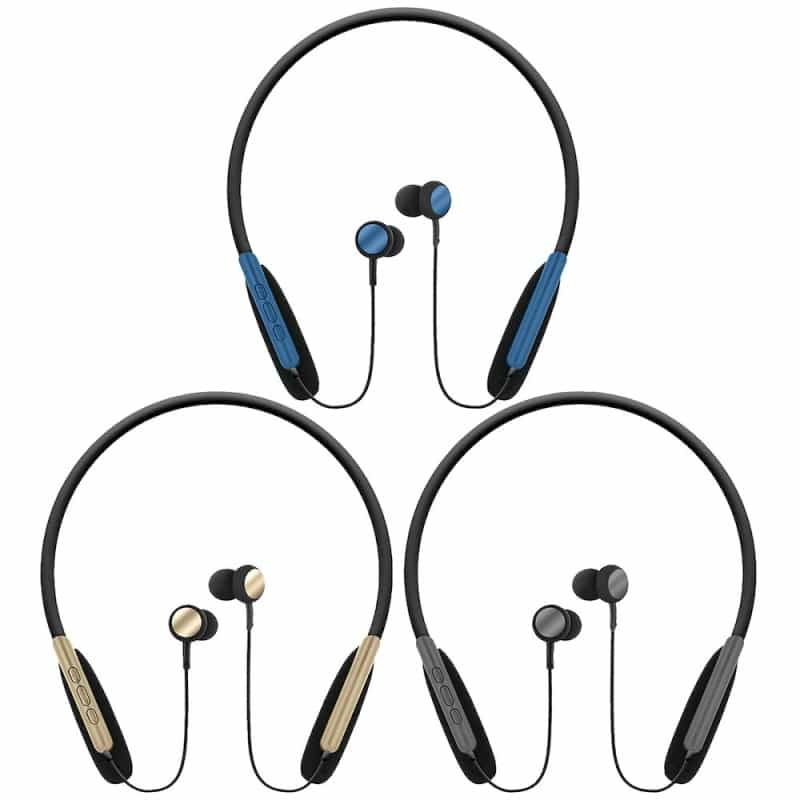 Flex Neckband Bluetooth