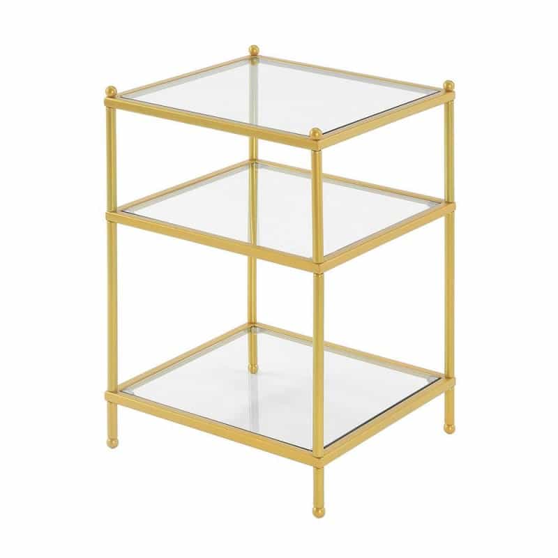 Royal Crest End Table