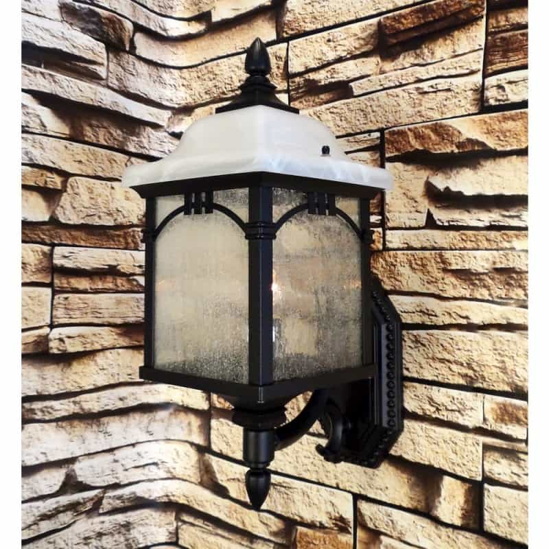 Sonoma Large Top Mount Light