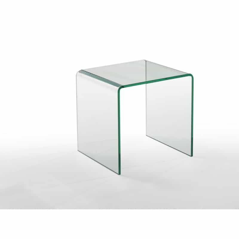 End Table,18"X18"x21"