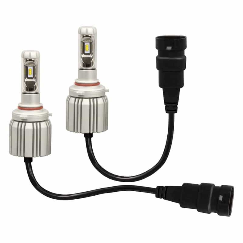 9005 Led Kit Single Beam Pair