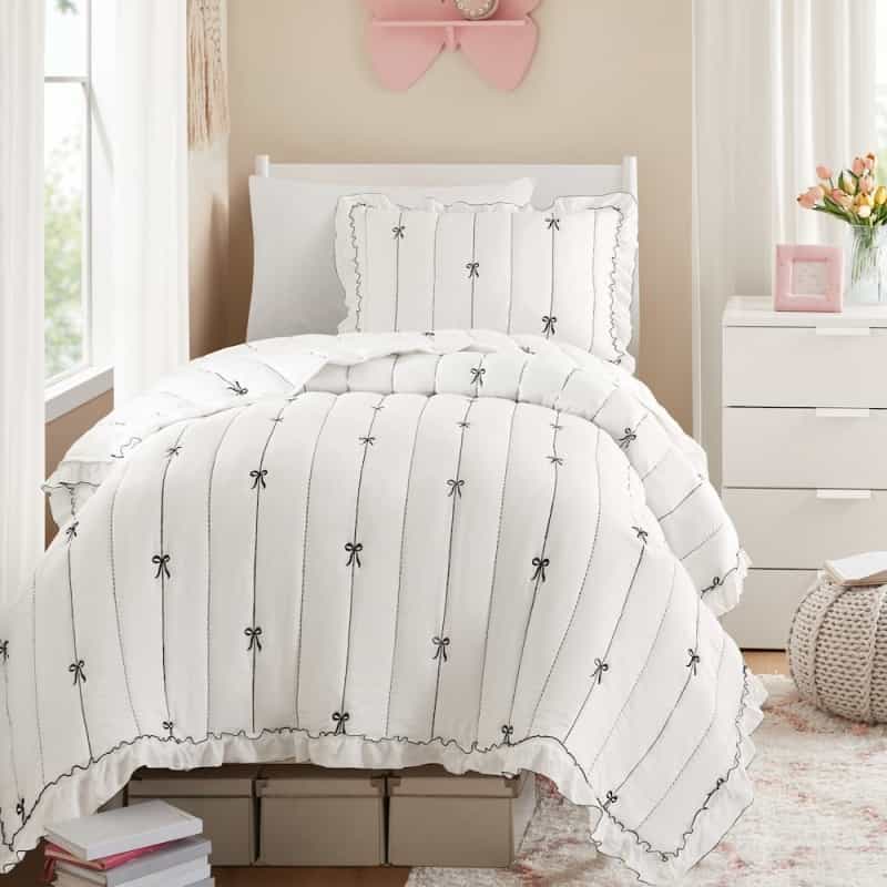 Liv Quilt Set