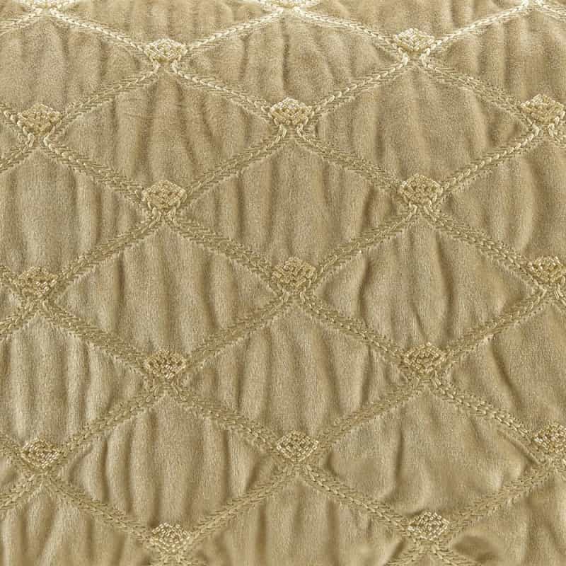Oblong Decor Pillow