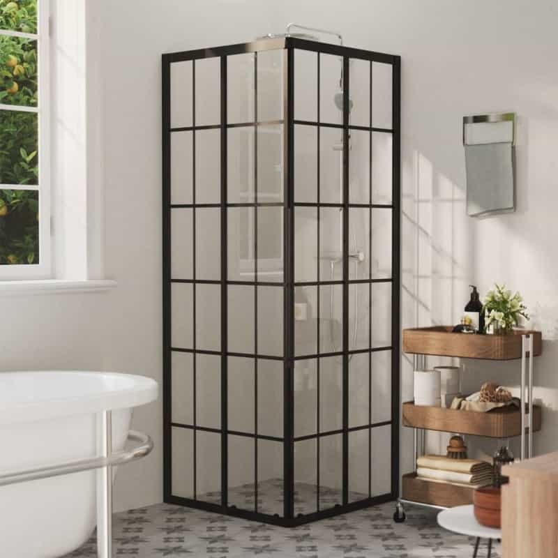 Shower Cabin Esg 31.5"X31.5"X70.9"