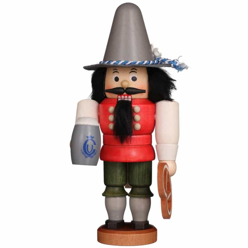 Nutcracker - Bavarian