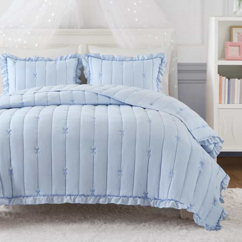 Liv Quilt Set