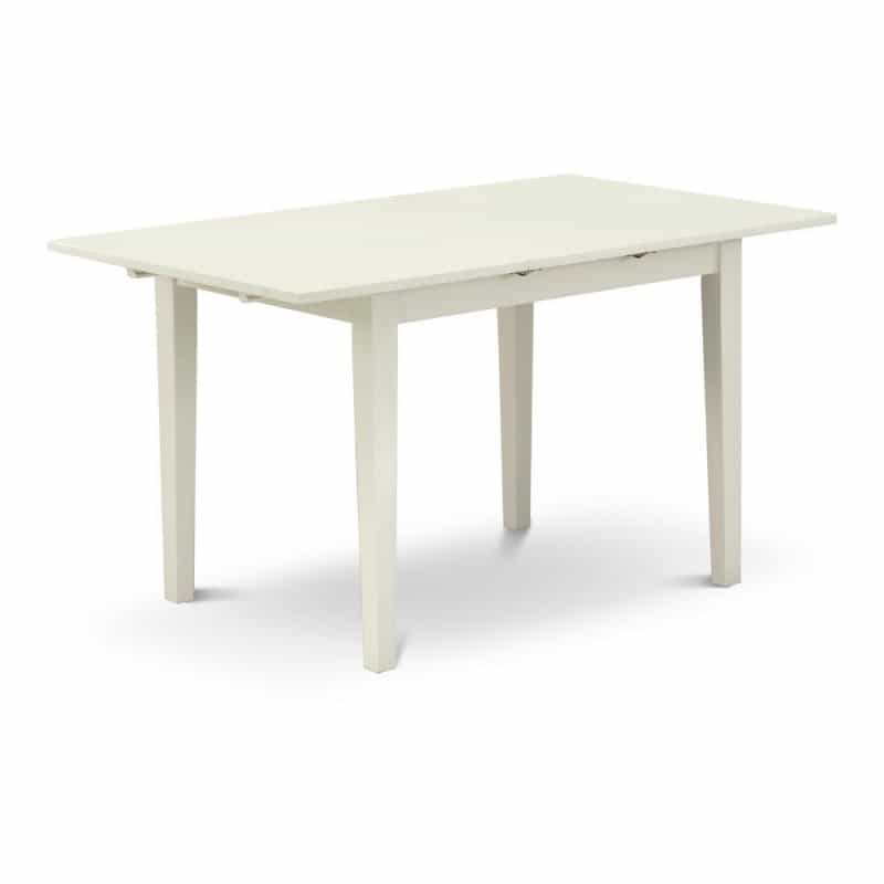 Dining Table Linen White, Nft-Lwh-t