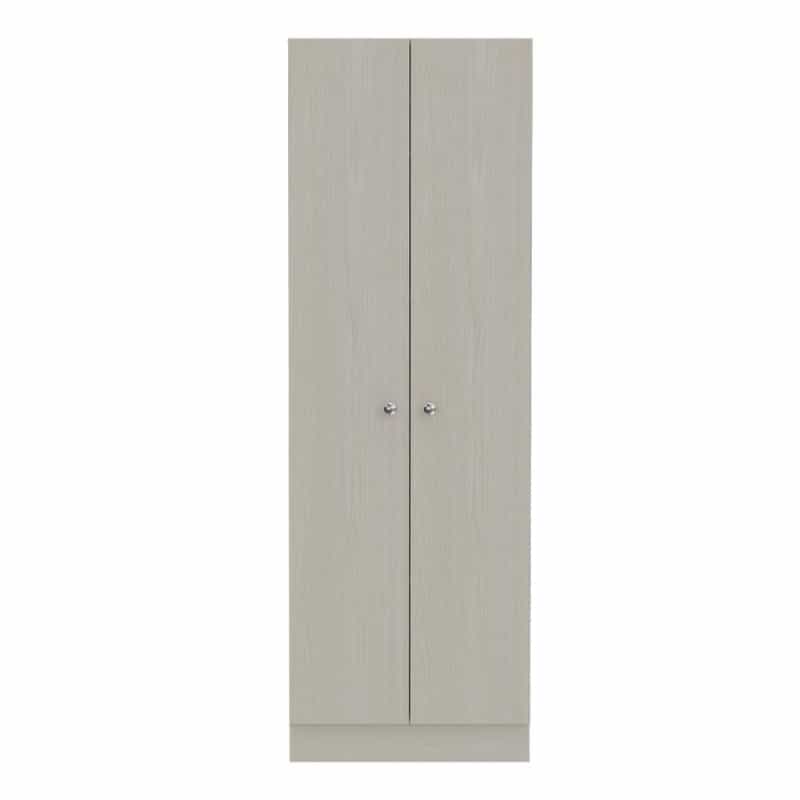 Dakari Multistorage Cabinet Washed Oak