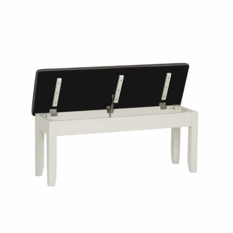 Jane Storage Bench