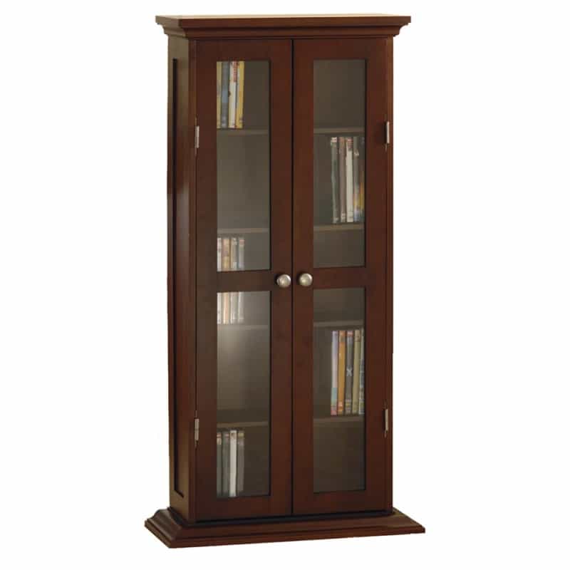 Dvd/Cd Cabinet