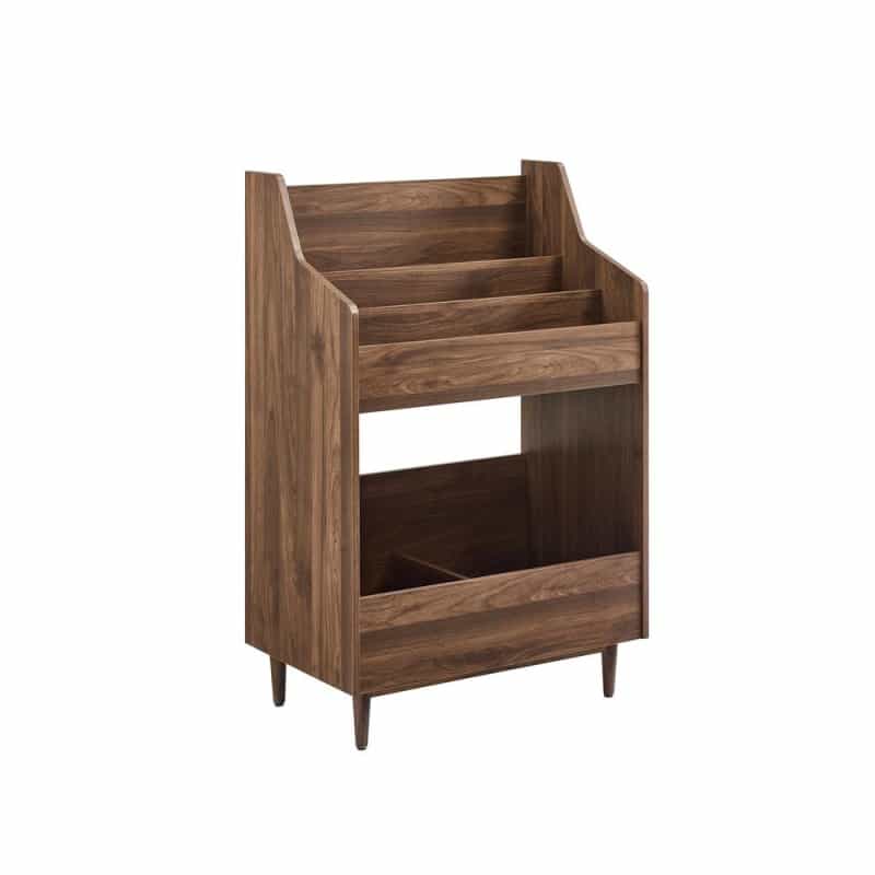 Liam Vinyl Record Storage Stand