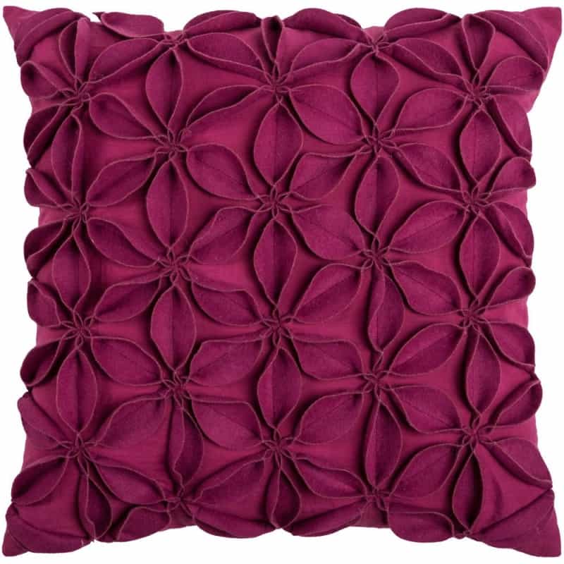 18" X 18" Poly Filled Pillow
