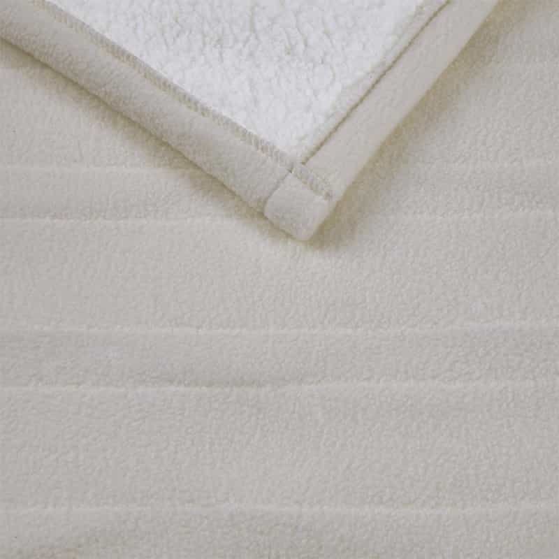 Heated Throw