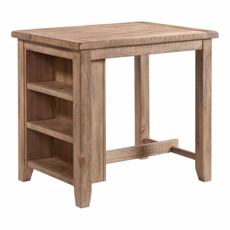Highland 30X40 Multi Use Counter Height Table