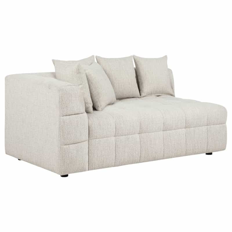 Amara Upholstered Laf Loveseat