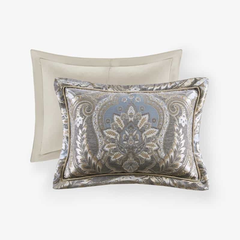 4 Piece Comforter Set