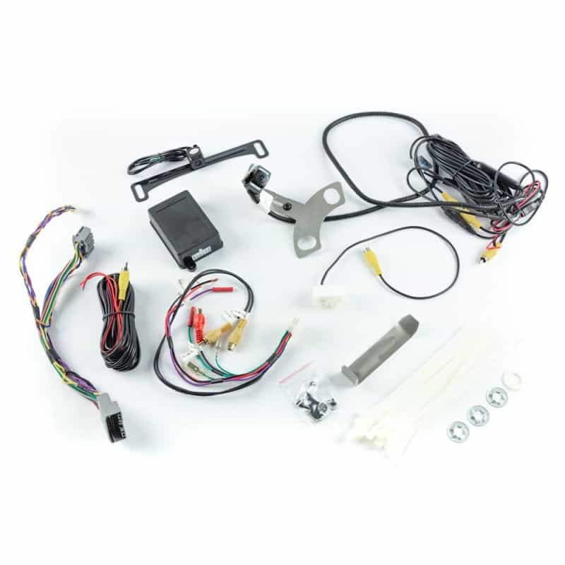 Wrangler Jk Dual Cam Oem Dsp